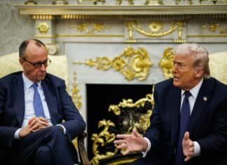 FT: Решение Трампа о выводе войск из Германии создает «дыру» в обороне Европы