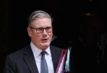 Британия собирается присоединиться к европейскому кредиту Украине на 90 млрд евро