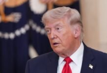 Стрельба рядом с Белым домом: второй инцидент с Трампом и оружием произошел за последние недели