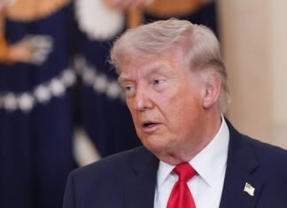 Стрельба рядом с Белым домом: второй инцидент с Трампом и оружием произошел за последние недели