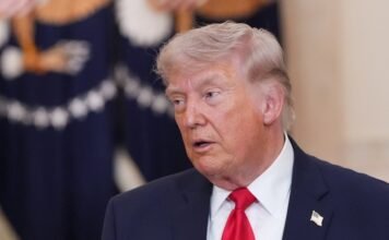 Стрельба рядом с Белым домом: второй инцидент с Трампом и оружием произошел за последние недели
