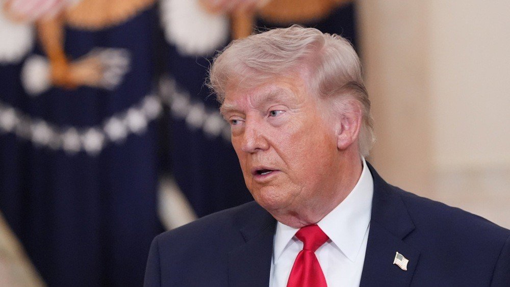 Стрельба рядом с Белым домом: второй инцидент с Трампом и оружием произошел за последние недели