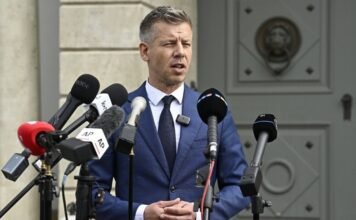 Мадяр назвав обов’язкову умову згоди Угорщини на переговори про вступ України до Євросоюзу