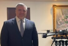 Украина стремится к переговорам с Японией о поставках оружия – посол