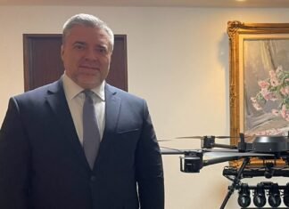 Украина стремится к переговорам с Японией о поставках оружия – посол