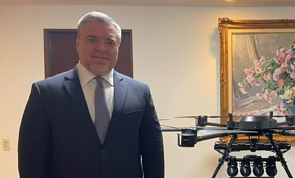 Украина стремится к переговорам с Японией о поставках оружия – посол