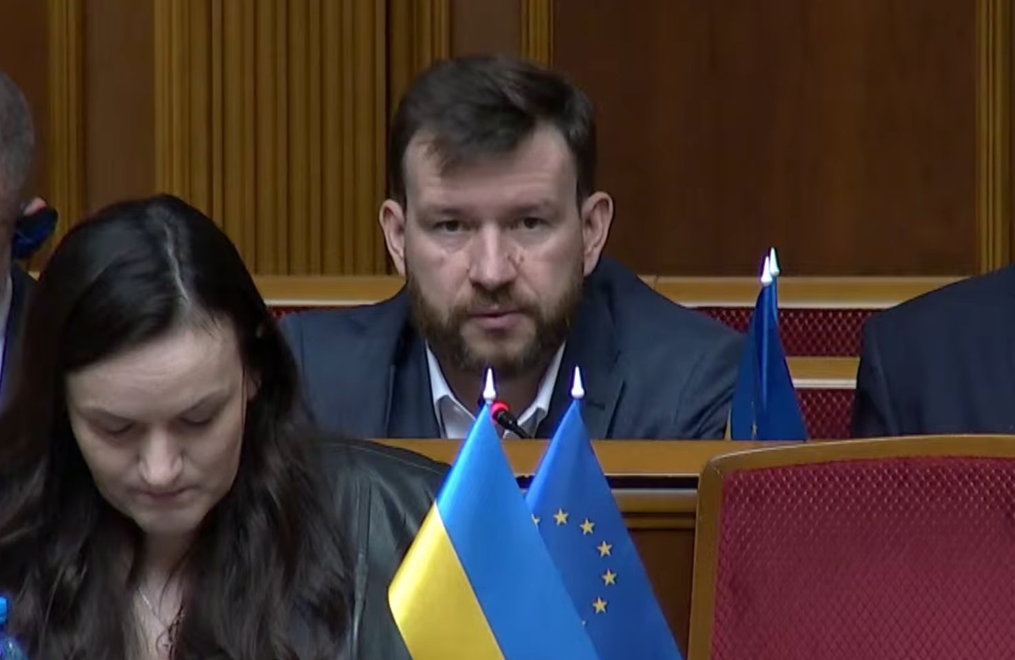 В Минсоцполитики объяснили причину задержки выплат при рождении ребенка