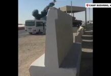 CNN: Иран повредил большинство военных объектов США на Ближнем Востоке