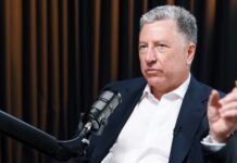 Какие гарантии безопасности Украина должна разрабатывать как альтернативу НАТО – рассказал Волкер