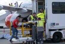 Уже более 6700 украинцев отправились на лечение в партнерские страны по программе MEDEVAC