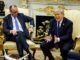 Трамп заявил о еще большем сокращении войск США в Германии после спора с Мерцом