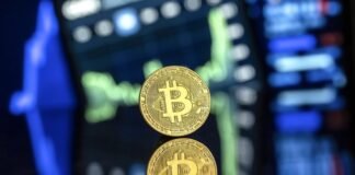 Стоимость биткоина превысила $80 000 впервые с конца января
