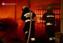 РФ нанесла удар по Днепру: четверо погибших, 16 раненых