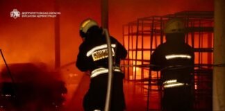 РФ нанесла удар по Днепру: четверо погибших, 16 раненых