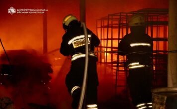 РФ нанесла удар по Днепру: четверо погибших, 16 раненых