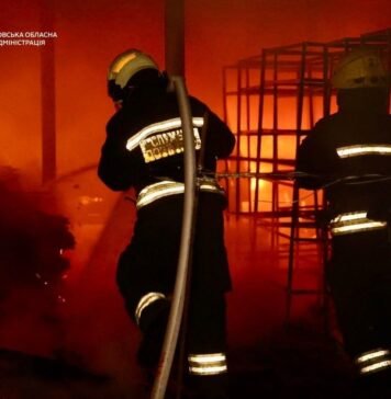 РФ нанесла удар по Днепру: четверо погибших, 16 раненых