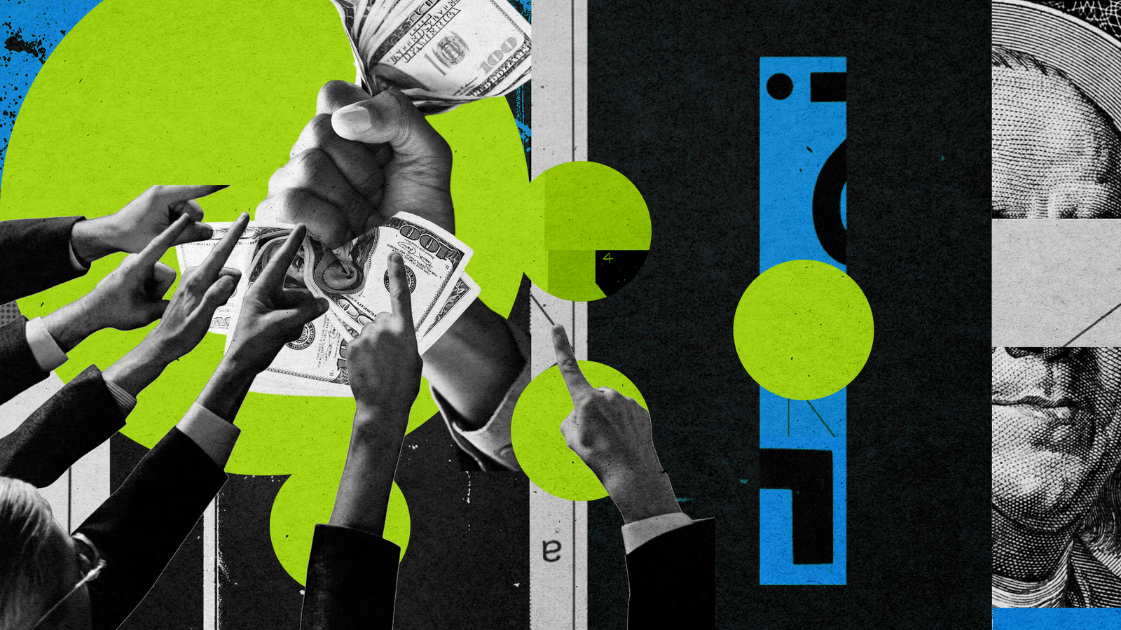 Как новичку собрать инвестиционный портфель. ETF, акции и советы інвесторів