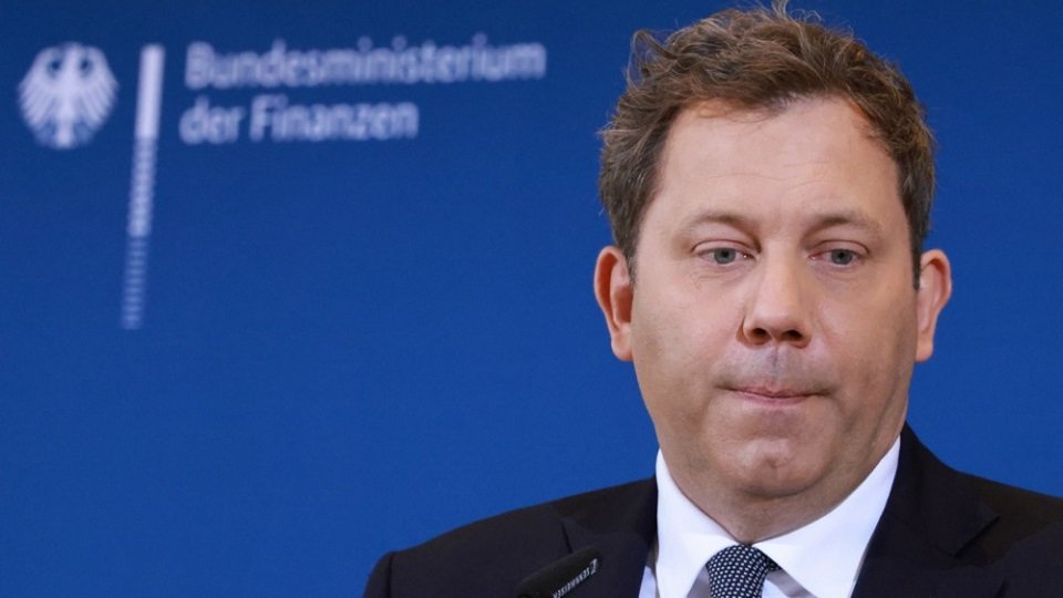 Германия оценила потери из-за «безответственной войны Трампа» в Иране