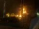 В России заявили об атаке беспилотников на Москву, Ярославль и Ростовскую область