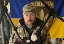 «Зачем тратить дроны на «большую стену»?» Бровди прокомментировал вероятную атаку на Москву