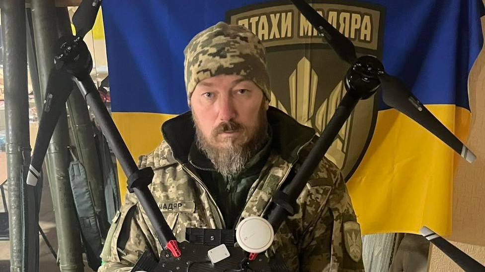 «Зачем тратить дроны на «большую стену»?» Бровди прокомментировал вероятную атаку на Москву