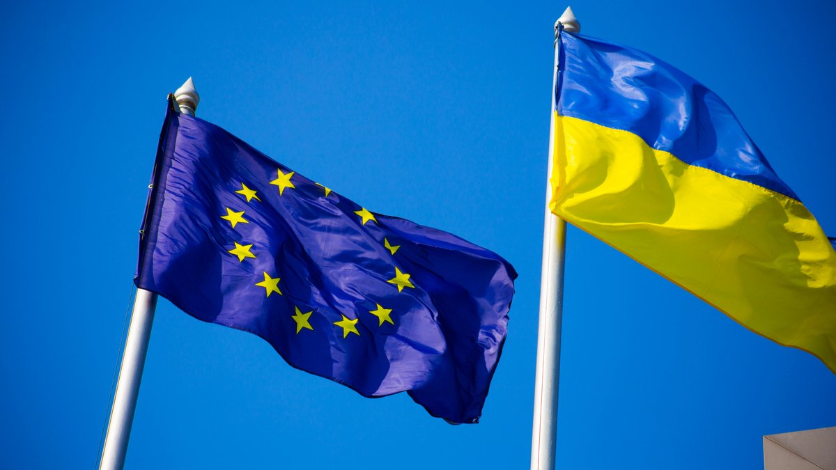 Аналітики ЄС попередили Україну про довгі переговори та «пастку» на шляху до вступу до Євросоюзу