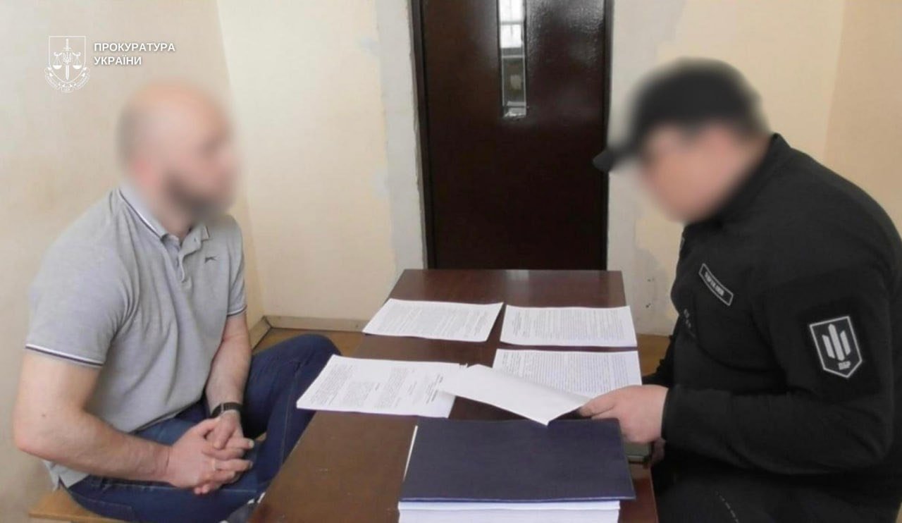 В Киеве разоблачили схему присвоения квартир с участием экс-судьи Тандыра