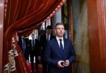 Орбан – все: Мадьяр стал новым премьером Венгрии