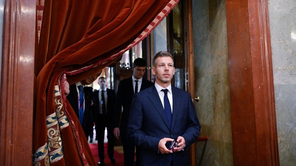 Орбан – все: Мадьяр стал новым премьером Венгрии