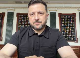 Зеленский: Обмен пленными 1000 на 1000 готовится и должен состояться