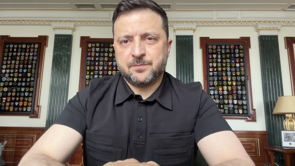 Зеленский: Обмен пленными 1000 на 1000 готовится и должен состояться