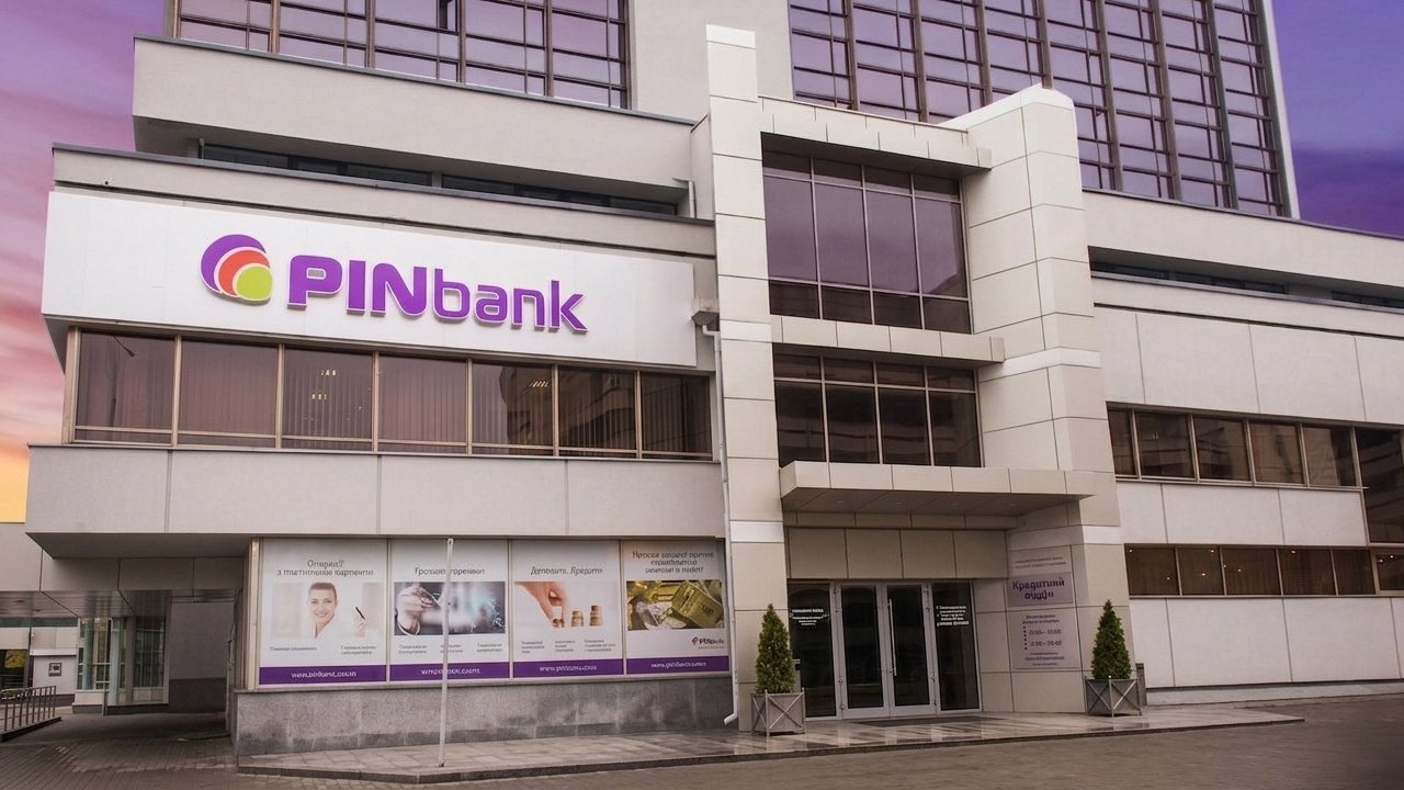Новый собственник решил докапитализировать PINbank на 200 млн грн
