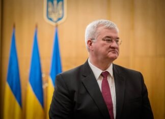 РФ хотела внести украинских детей в списки пленных – Сибига