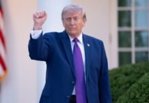 Трамп оголосив про відправлення 5000 додаткових військових до Польщі