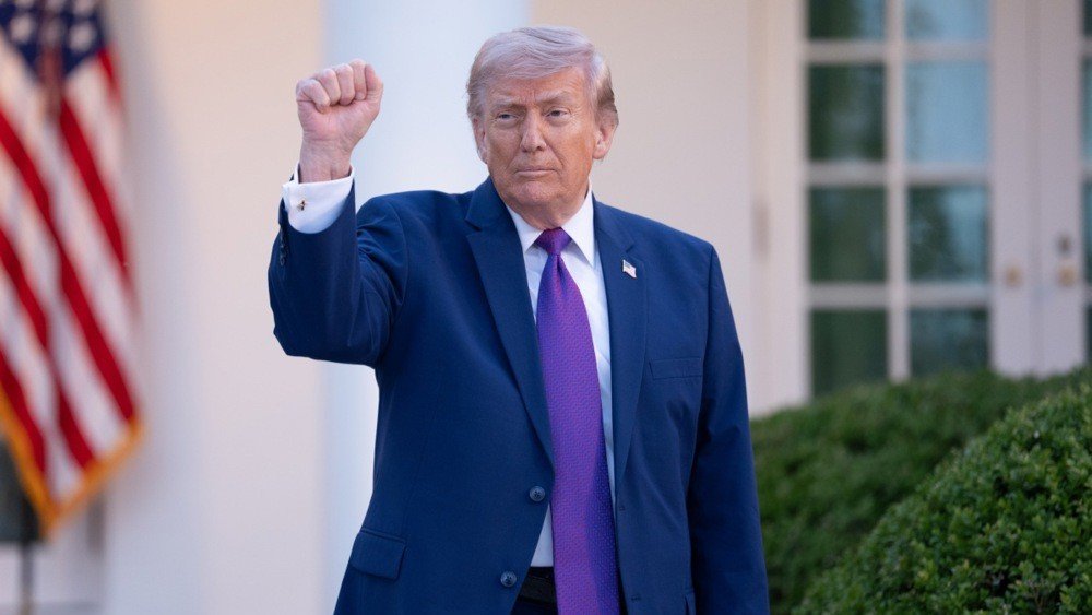 Трамп оголосив про відправлення 5000 додаткових військових до Польщі