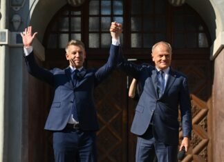 Угорщина запропонувала розширити Вишеградську четвірку