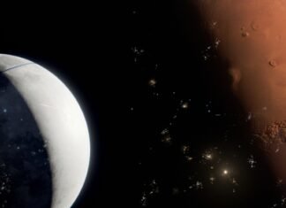 SpaceX Ілона Маска офіційно подала документи для IPO та планує вихід на біржу