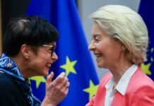 Євроремонт під час шторму. Чому Брюссель ковтає корупцію в Києві та де чекати пастки восени