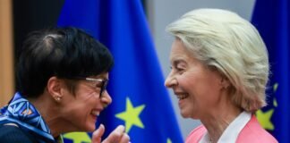 Євроремонт під час шторму. Чому Брюссель ковтає корупцію в Києві та де чекати пастки восени
