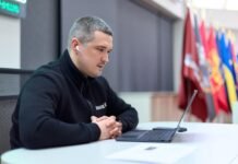 «Бачимо великий інтерес бізнесу». Федоров розкрив перші результати роботи приватної ППО