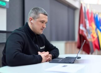 «Бачимо великий інтерес бізнесу». Федоров розкрив перші результати роботи приватної ППО