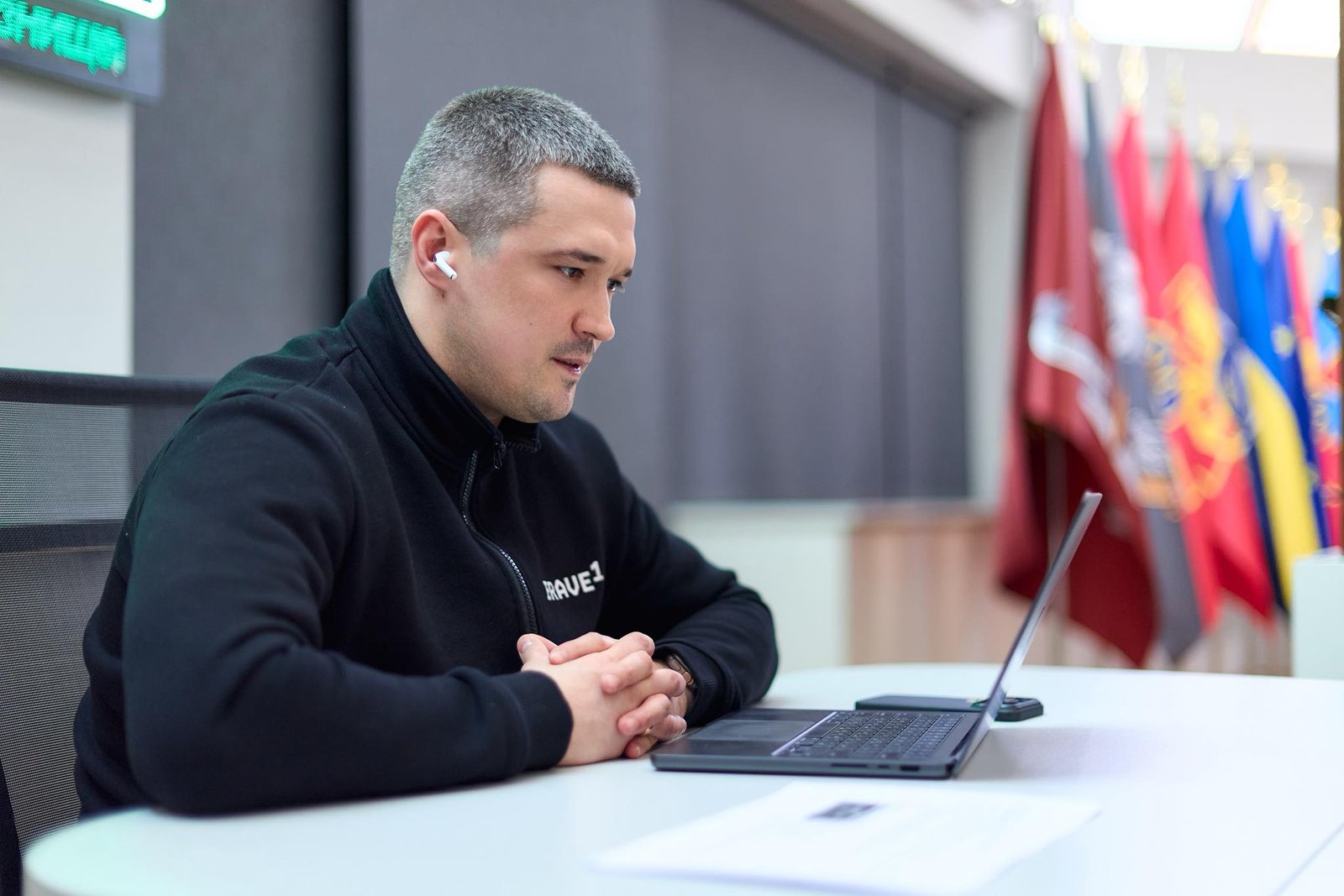 «Бачимо великий інтерес бізнесу». Федоров розкрив перші результати роботи приватної ППО