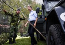 Рютте: частина країн НАТО витрачає недостатньо на підтримку України