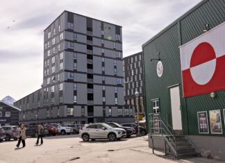 США відкривають нове консульство в Гренландії, яке зустріли протестами
