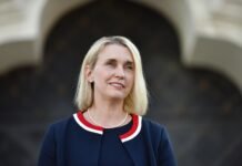 США не попередили посольство в Києві про зупинку допомоги у березні 2025-го – експосолка