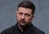 Украина ждет конца паузы в переговорах при лидерстве дипломатии США, — Зеленский