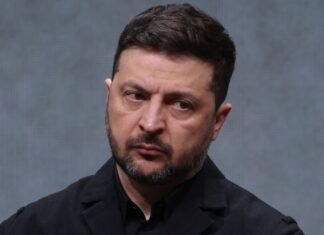 Украина ждет конца паузы в переговорах при лидерстве дипломатии США, — Зеленский