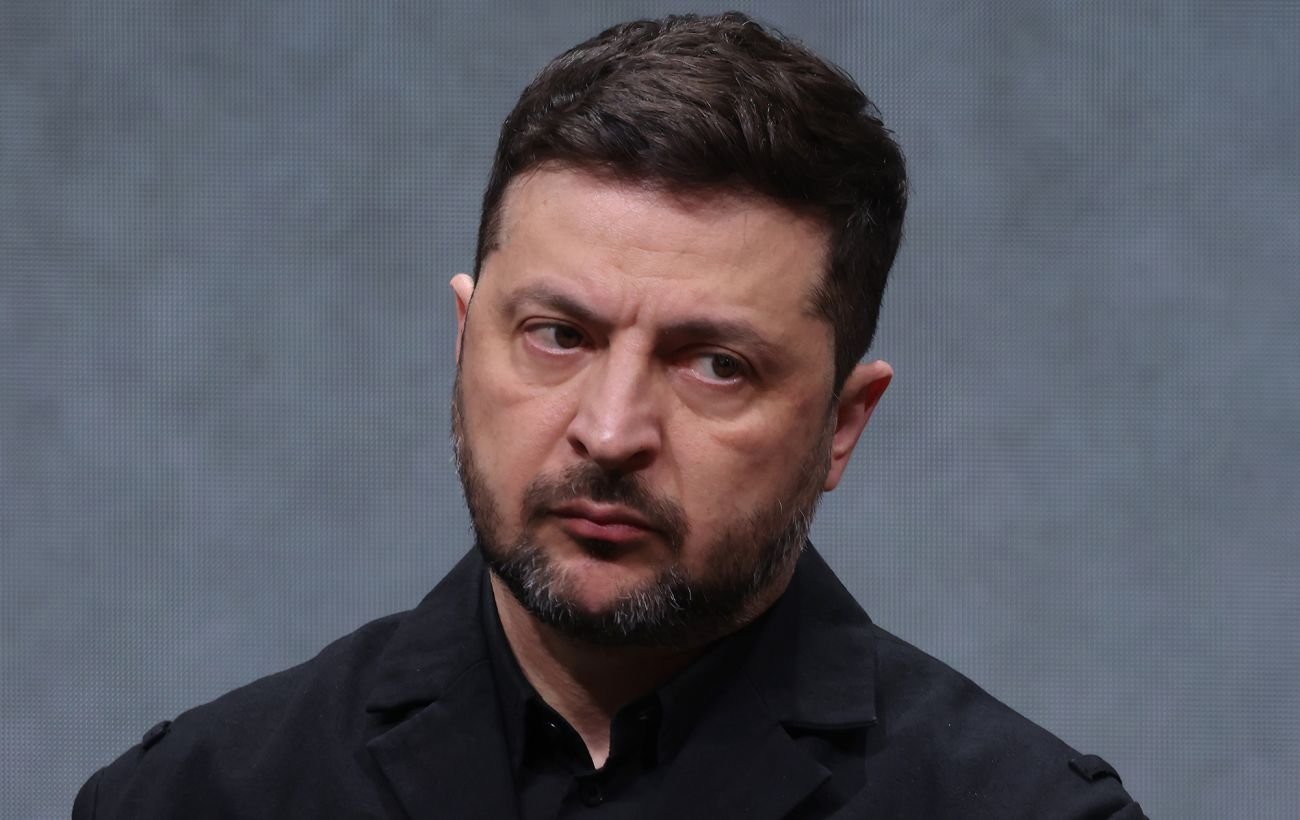 Украина ждет конца паузы в переговорах при лидерстве дипломатии США, — Зеленский