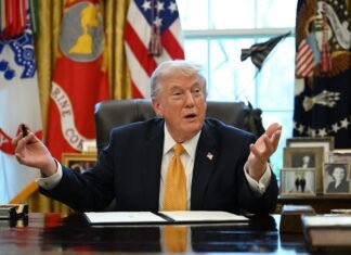 Трамп назвал оптимистичный прогноз по завершению войны с Ираном