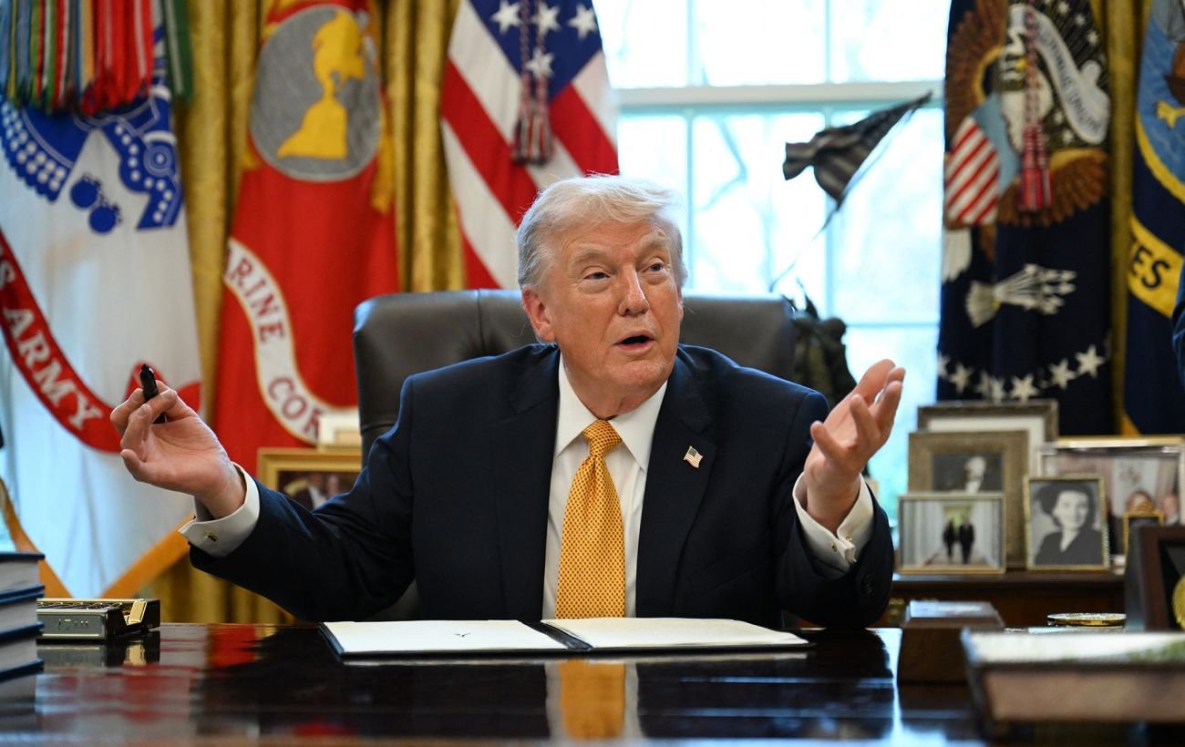 Трамп назвал оптимистичный прогноз по завершению войны с Ираном